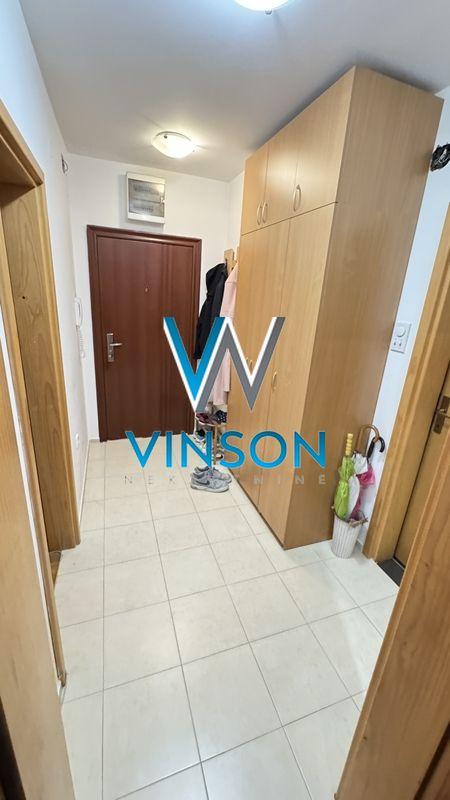 Slika 6 - Novosadskog sajma, Jednoiposoban stan za izdavanje, 50m2, 480€