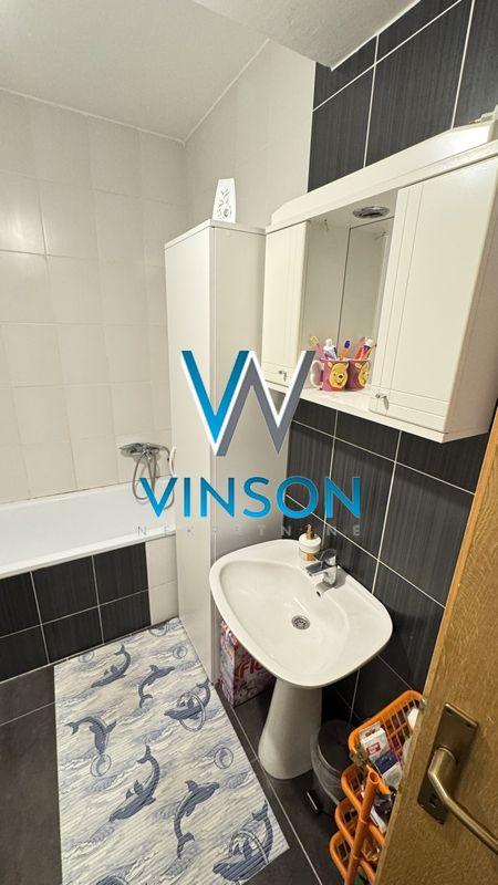 Slika 7 - Novosadskog sajma, Jednoiposoban stan za izdavanje, 50m2, 480€