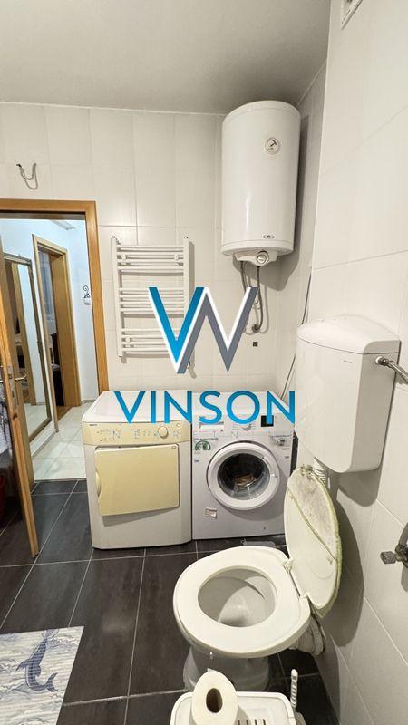 Slika 8 - Novosadskog sajma, Jednoiposoban stan za izdavanje, 50m2, 480€