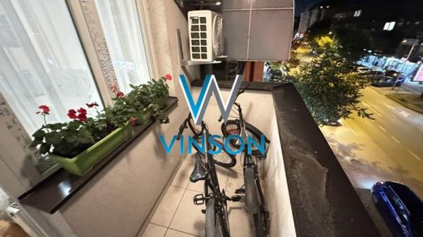 Slika 9 - Novosadskog sajma, Jednoiposoban stan za izdavanje, 50m2, 480€