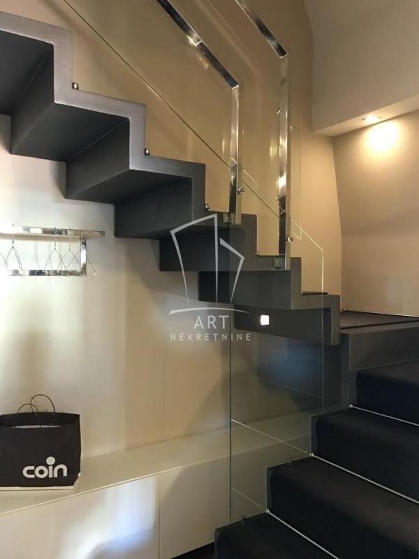 Slika 2 - Vilovskog, Petosoban stan za izdavanje, 64m2, 1.900€