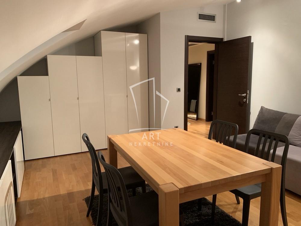 Slika 5 - Vilovskog, Petosoban stan za izdavanje, 64m2, 1.900€