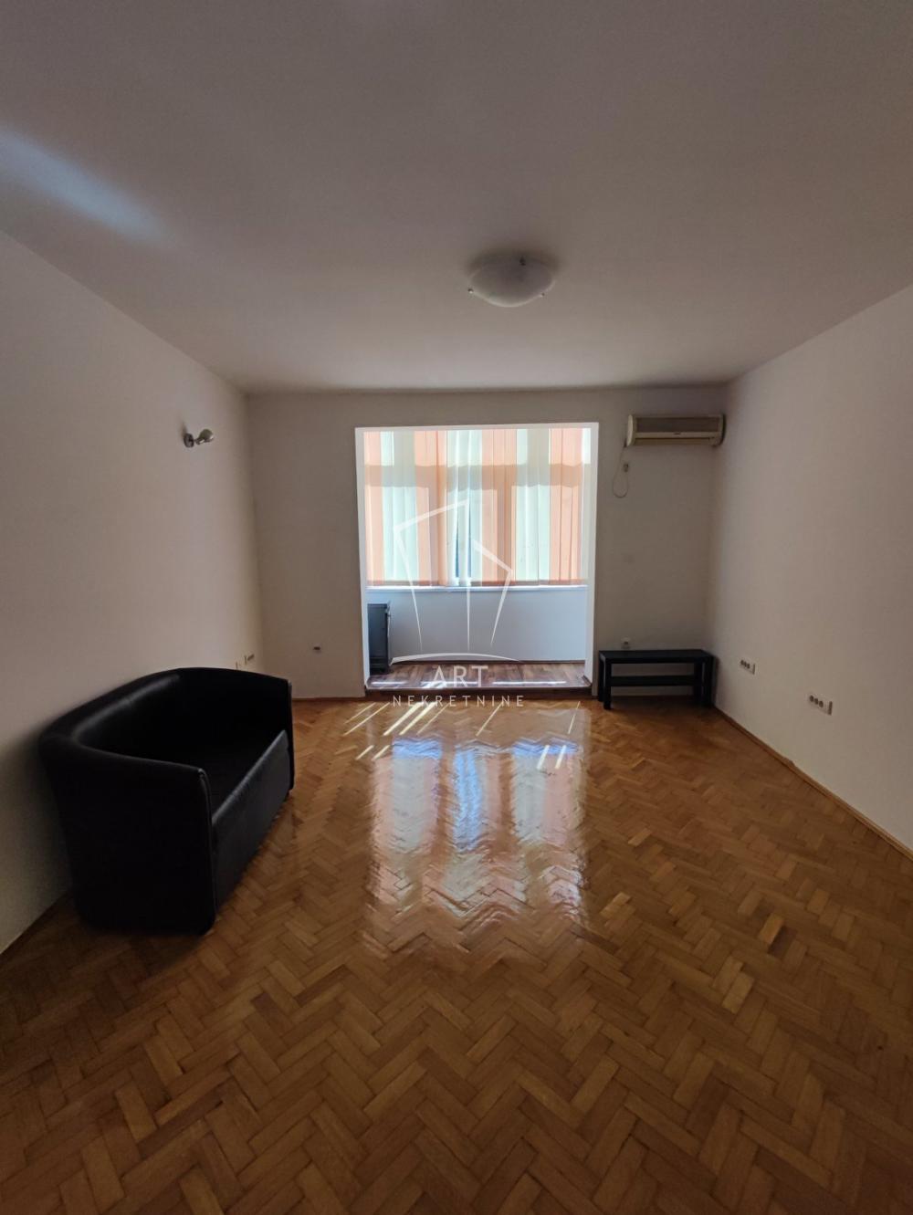 Slika 1 - Cvijićeva, Jednosoban stan za izdavanje, 44m2, 470€