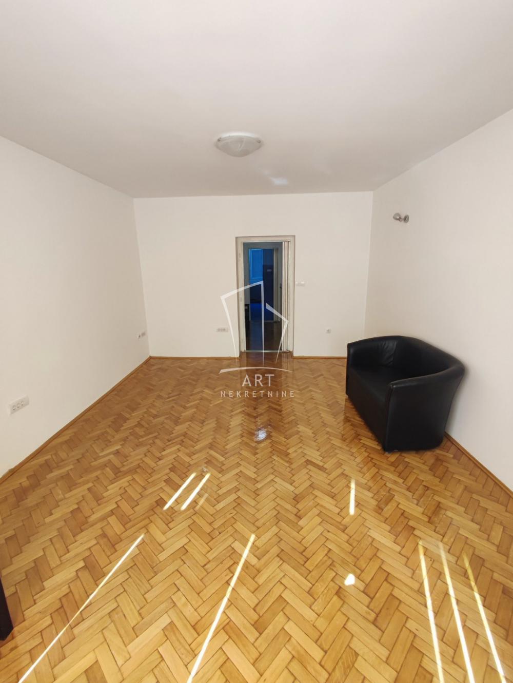 Slika 2 - Cvijićeva, Jednosoban stan za izdavanje, 44m2, 470€