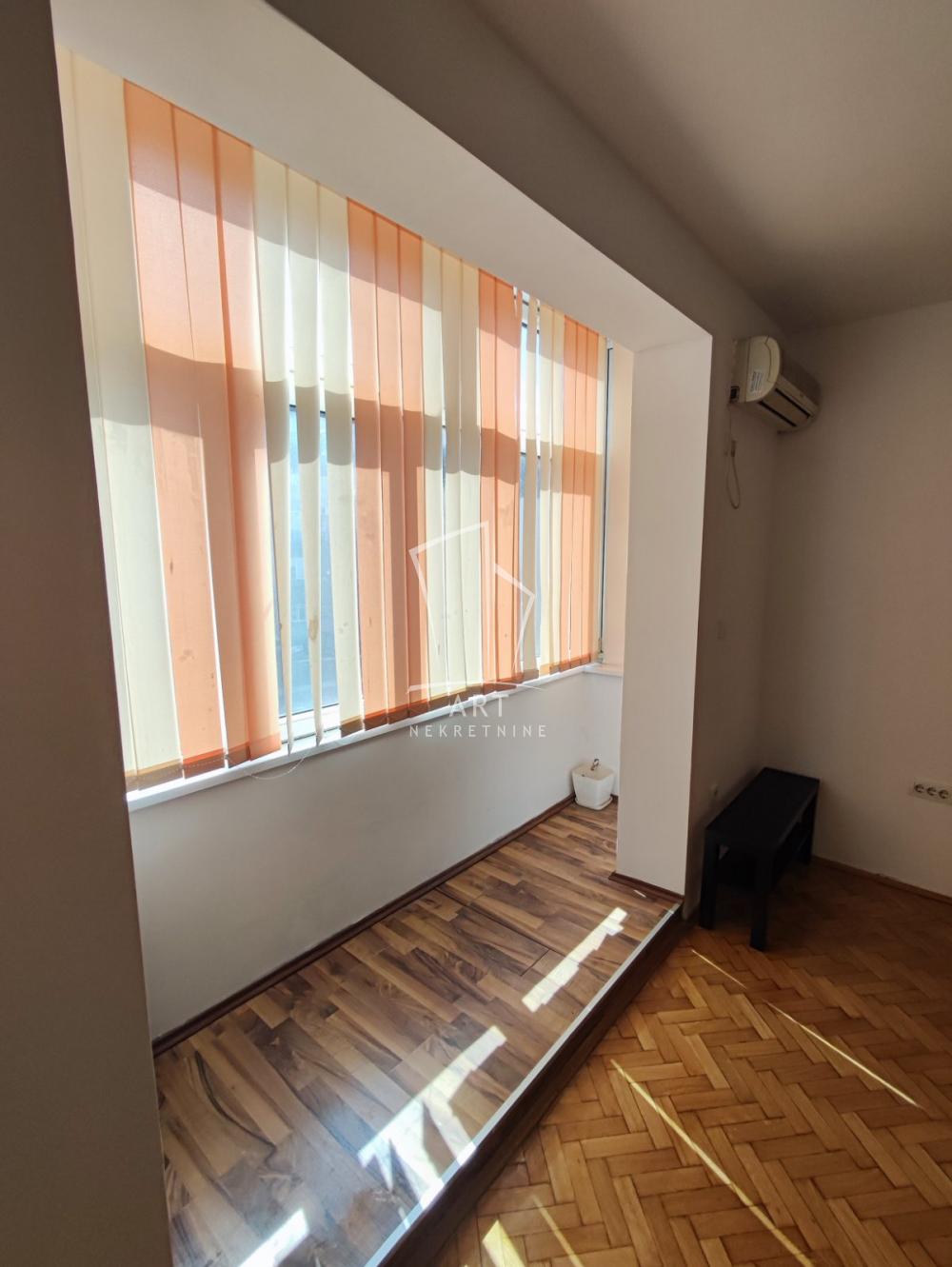 Slika 4 - Cvijićeva, Jednosoban stan za izdavanje, 44m2, 470€