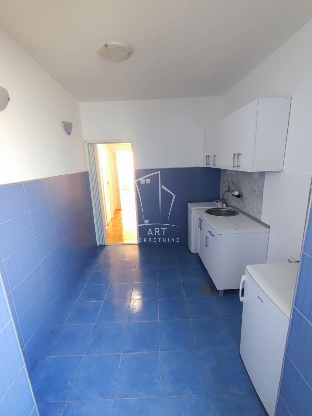 Slika 5 - Cvijićeva, Jednosoban stan za izdavanje, 44m2, 470€