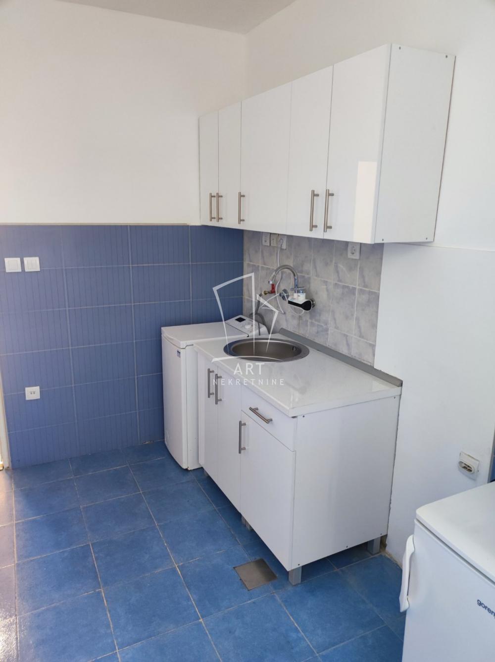 Slika 6 - Cvijićeva, Jednosoban stan za izdavanje, 44m2, 470€