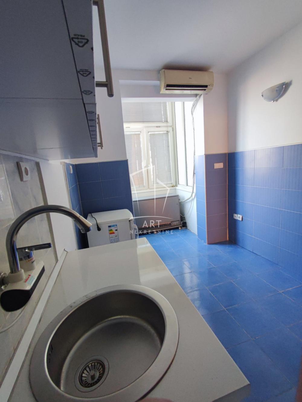 Slika 7 - Cvijićeva, Jednosoban stan za izdavanje, 44m2, 470€