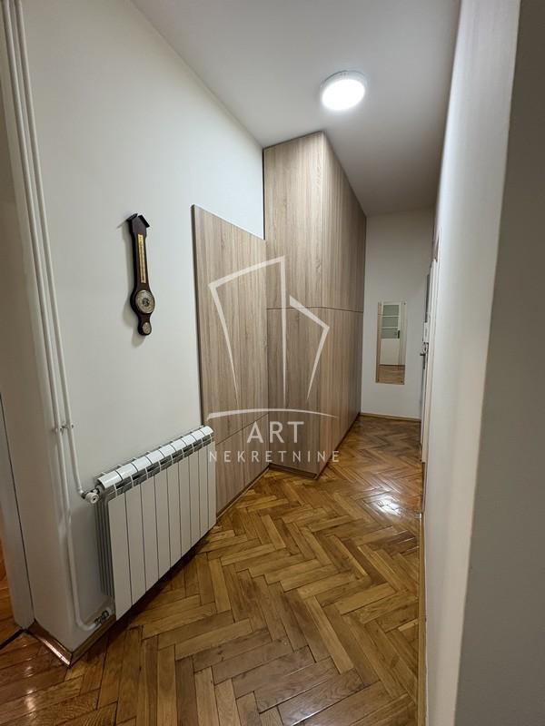 Slika 7 - Ilije Garašanina, Dvosoban stan za izdavanje, 51m2, 850€