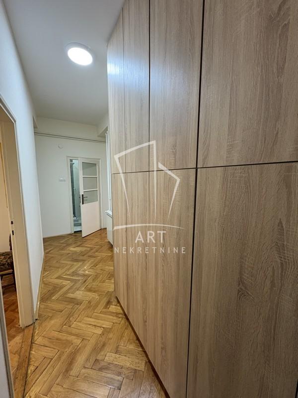 Slika 6 - Ilije Garašanina, Dvosoban stan za izdavanje, 51m2, 850€