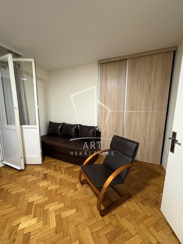 Slika 3 - Ilije Garašanina, Dvosoban stan za izdavanje, 51m2, 850€