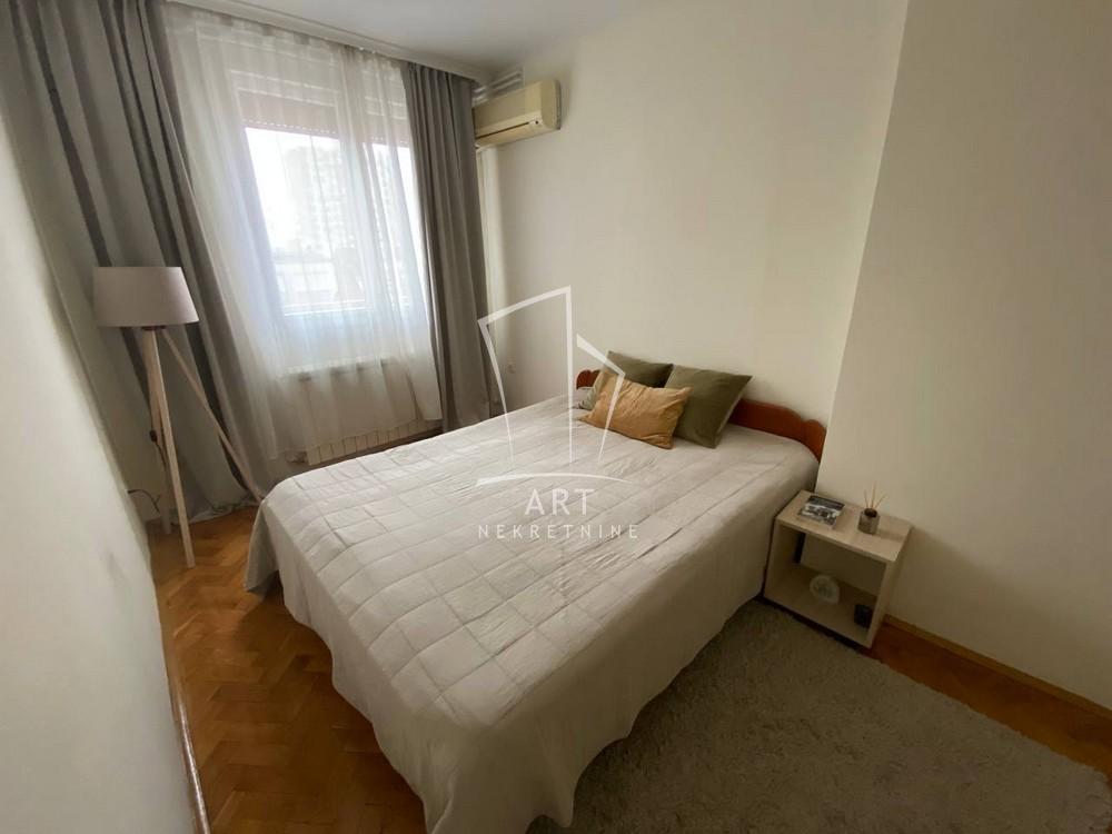 Slika 8 - Ilije Garašanina, Dvosoban stan za izdavanje, 51m2, 850€