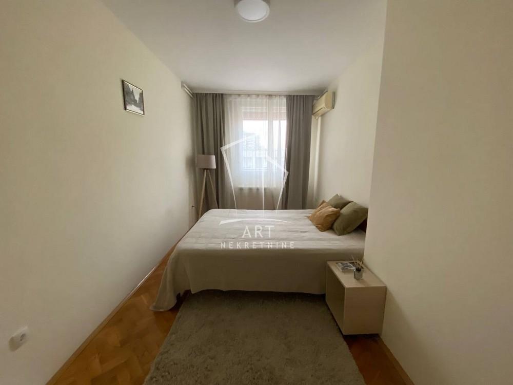 Slika 9 - Ilije Garašanina, Dvosoban stan za izdavanje, 51m2, 850€