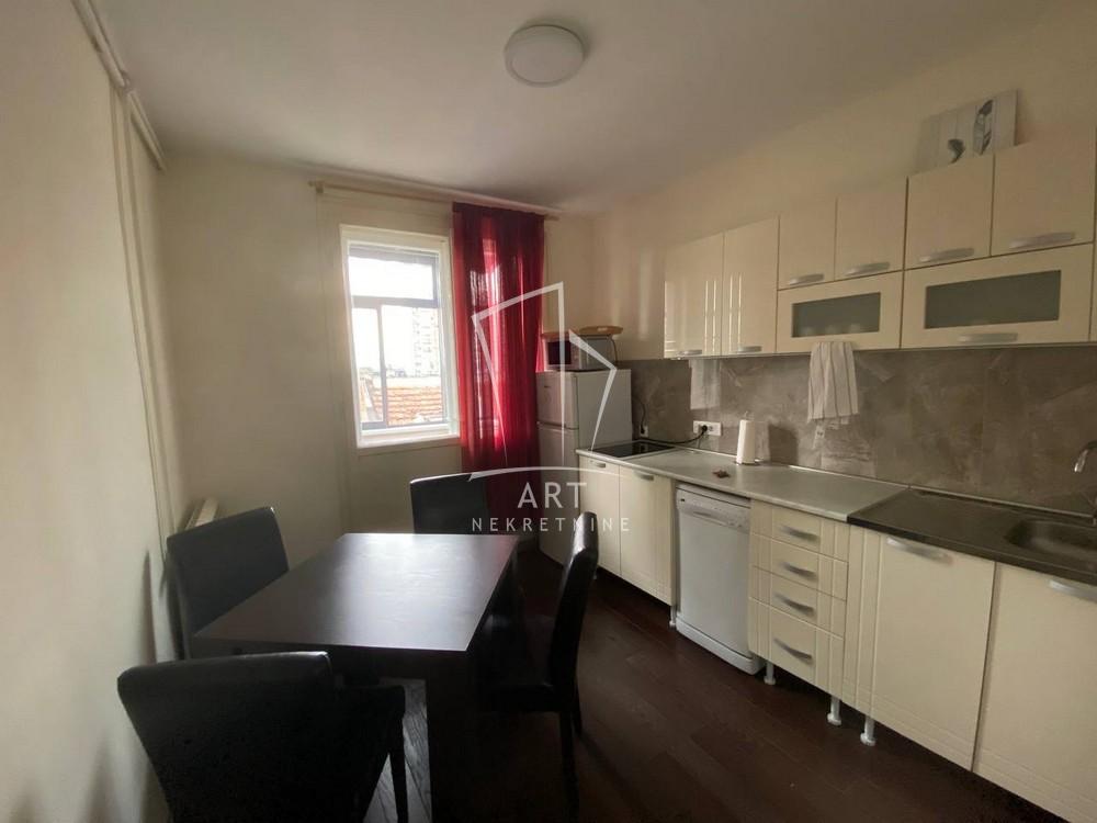 Slika 4 - Ilije Garašanina, Dvosoban stan za izdavanje, 51m2, 850€