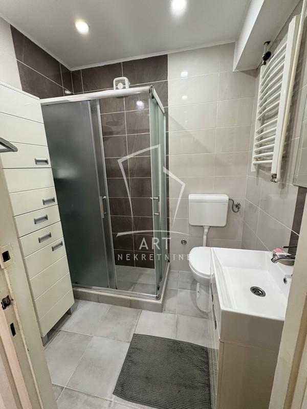 Slika 10 - Ilije Garašanina, Dvosoban stan za izdavanje, 51m2, 850€