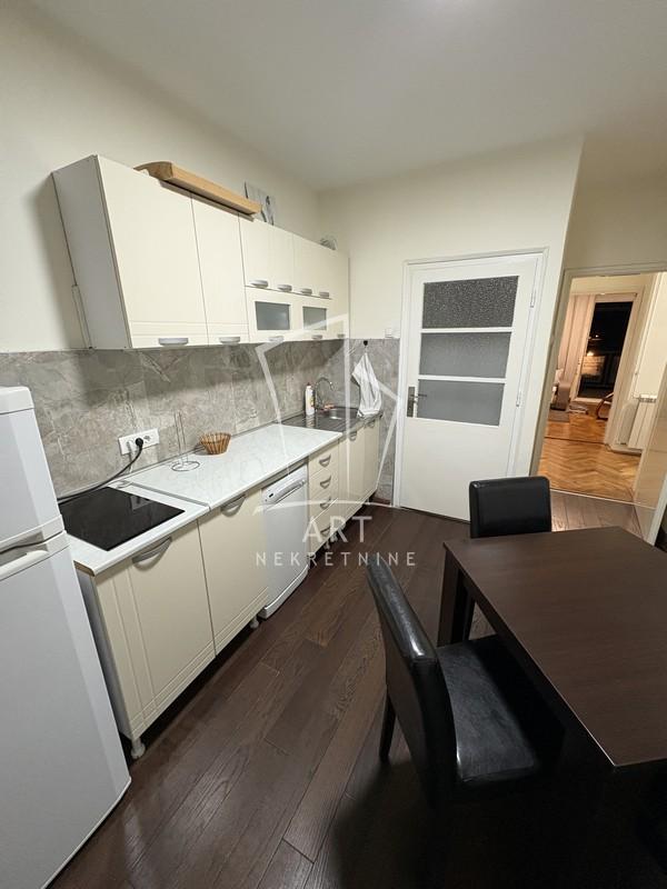 Slika 5 - Ilije Garašanina, Dvosoban stan za izdavanje, 51m2, 850€