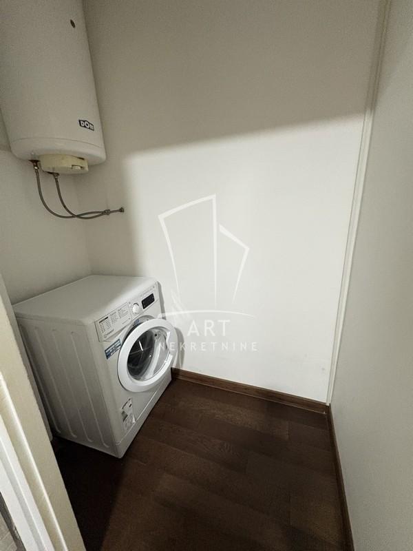 Slika 11 - Ilije Garašanina, Dvosoban stan za izdavanje, 51m2, 850€