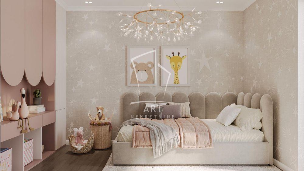 Slika 3 - Ozrenska, Dvoiposoban stan na prodaju, 73m2, 345.763€