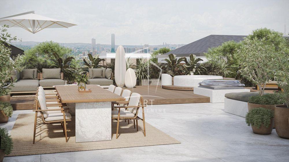 Slika 4 - Ozrenska, Dvoiposoban stan na prodaju, 75m2, 354.669€