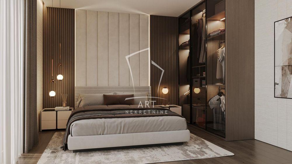 Slika 2 - Ozrenska, Dvoiposoban stan na prodaju, 75m2, 354.669€