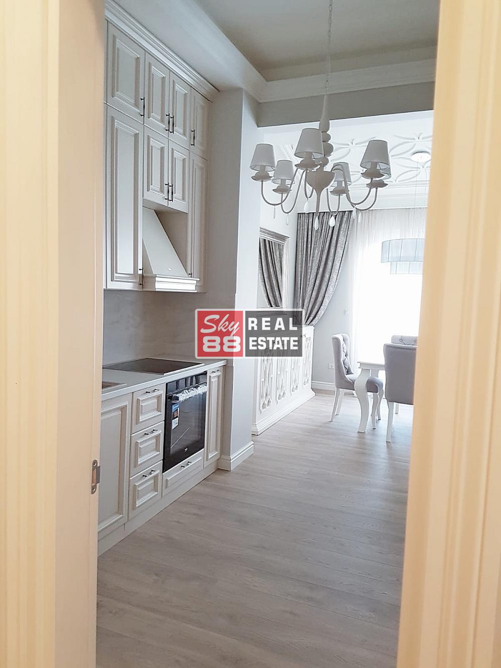 Slika 3 - Petosoban stan za izdavanje, 215m2, 4.500€