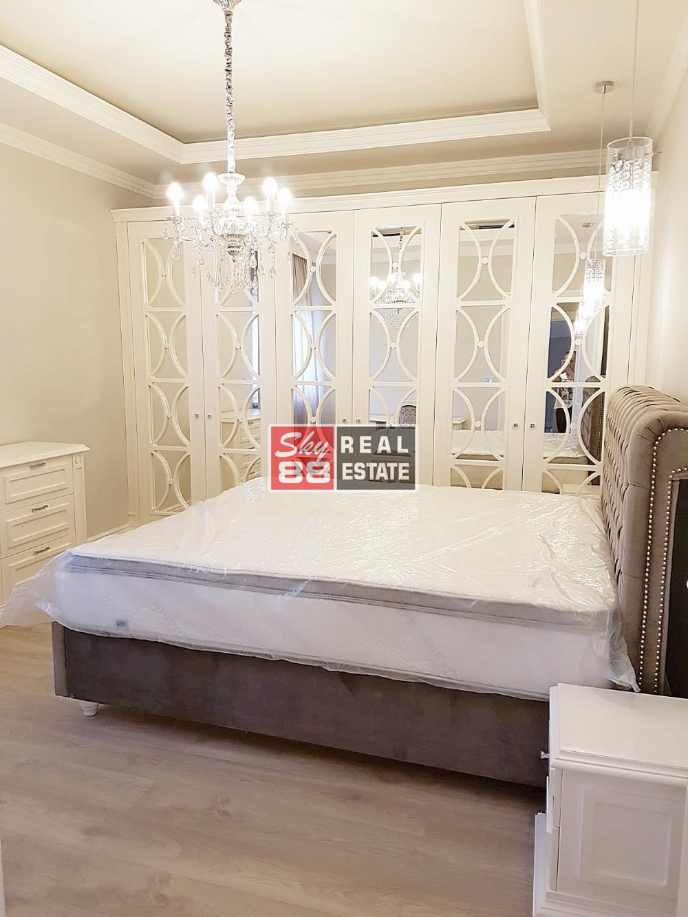 Slika 7 - Petosoban stan za izdavanje, 215m2, 4.500€