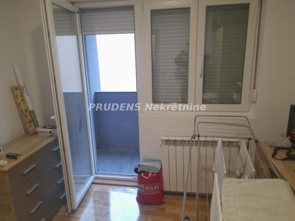 Slika 3 - Dvoiposoban stan na prodaju, 57m2, 135.500€