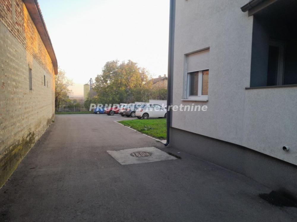 Slika 8 - Dvoiposoban stan na prodaju, 57m2, 135.500€