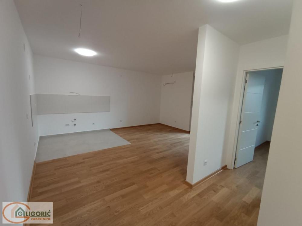 Slika 1 - Jednoiposoban stan na prodaju, 47m2, 134.000€
