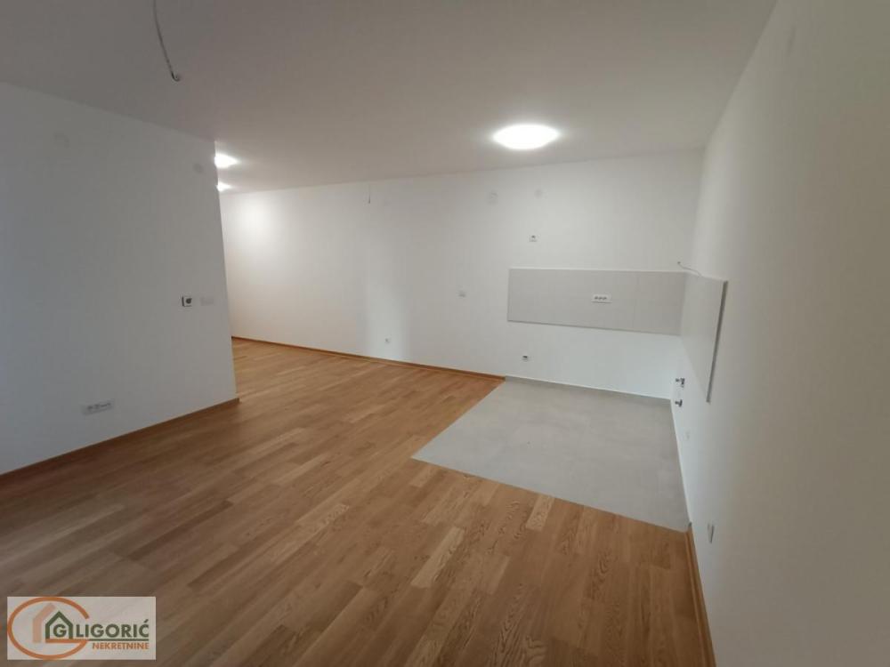 Slika 2 - Jednoiposoban stan na prodaju, 47m2, 134.000€
