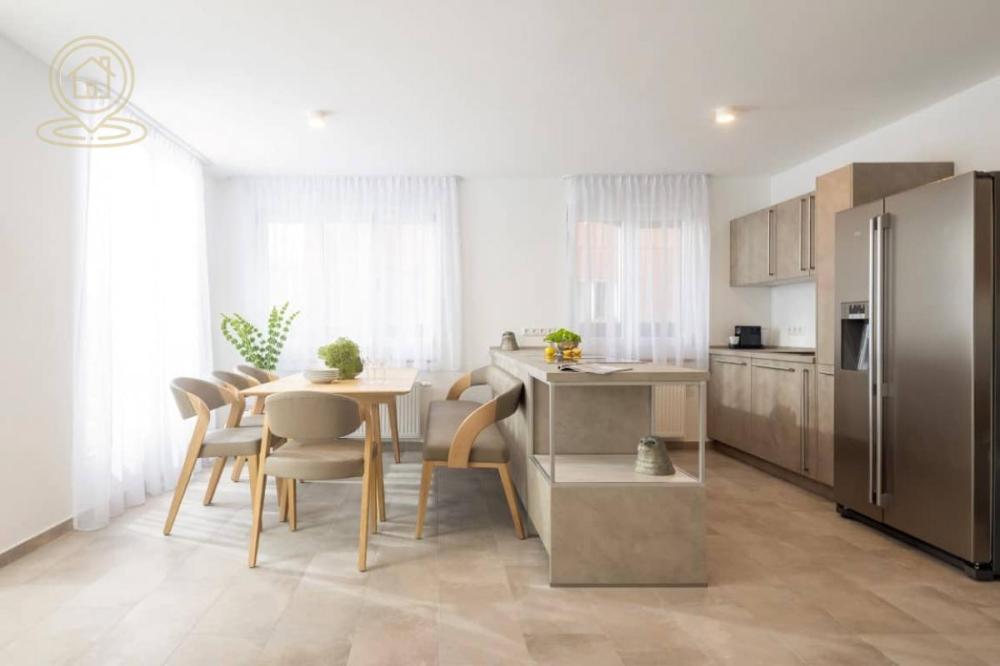 Slika 1 - Dvosoban stan na prodaju, 53m2, 125.000€