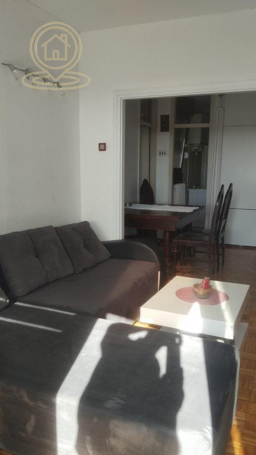 Glavna slika -Jednosoban stan za izdavanje, 37m2, 400€