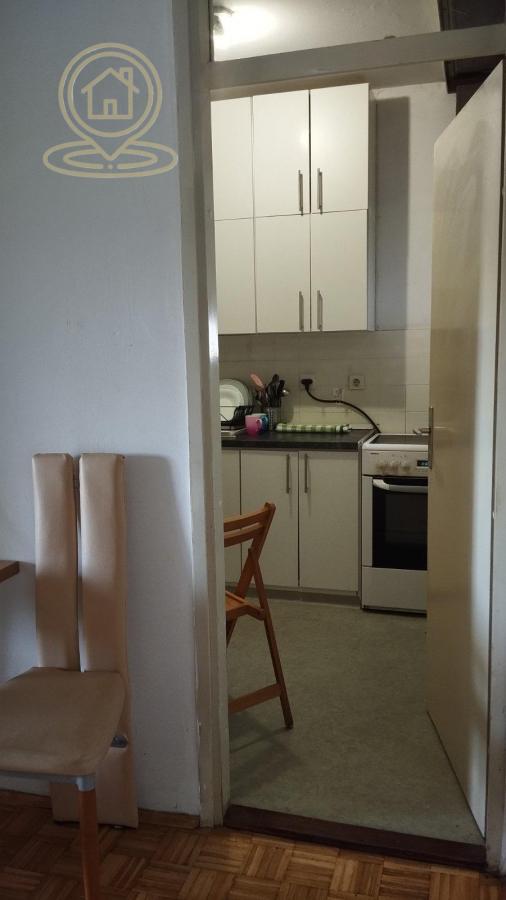 Slika 3 - Jednosoban stan za izdavanje, 37m2, 400€