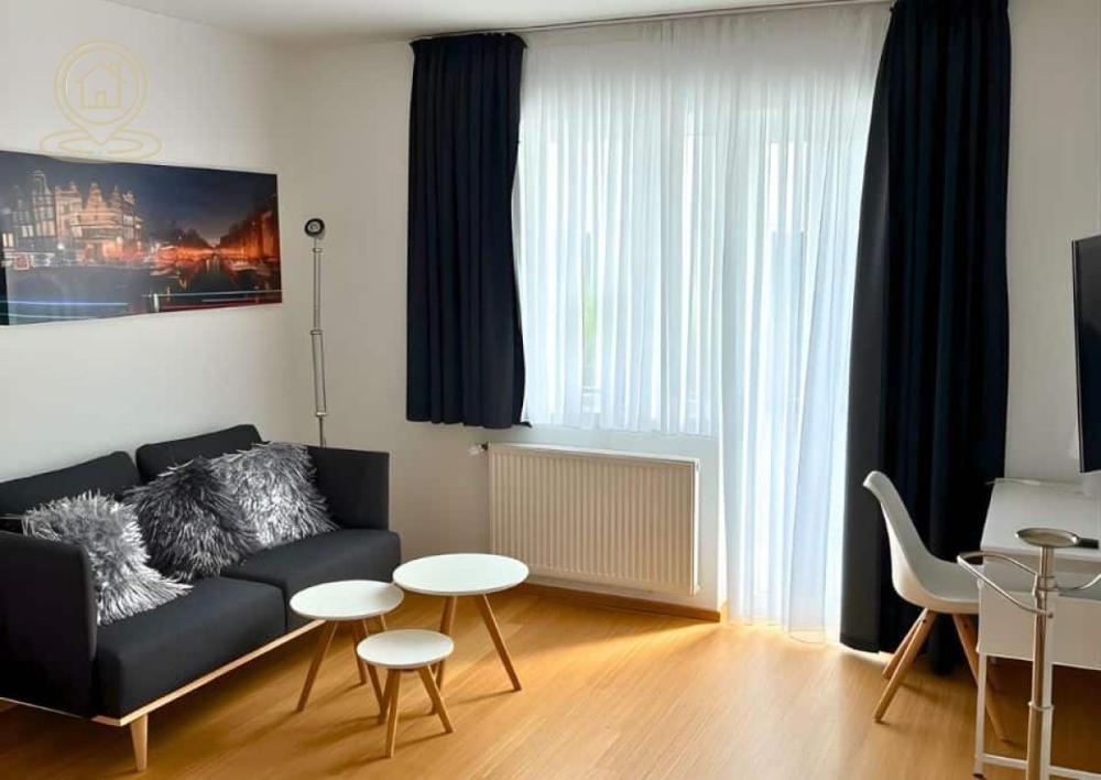 Glavna slika -Jednosoban stan za izdavanje, 32m2, 500€