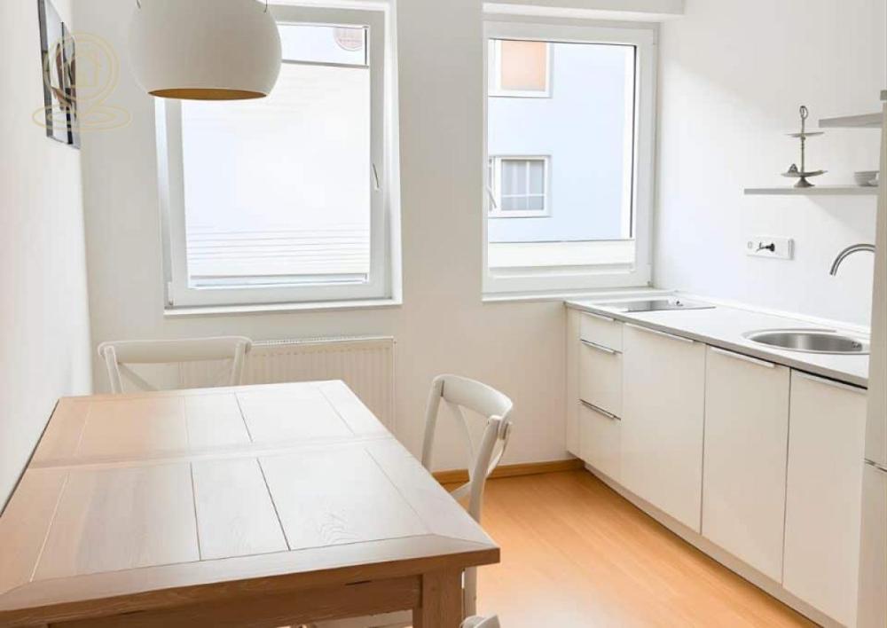 Slika 2 - Jednosoban stan za izdavanje, 32m2, 500€