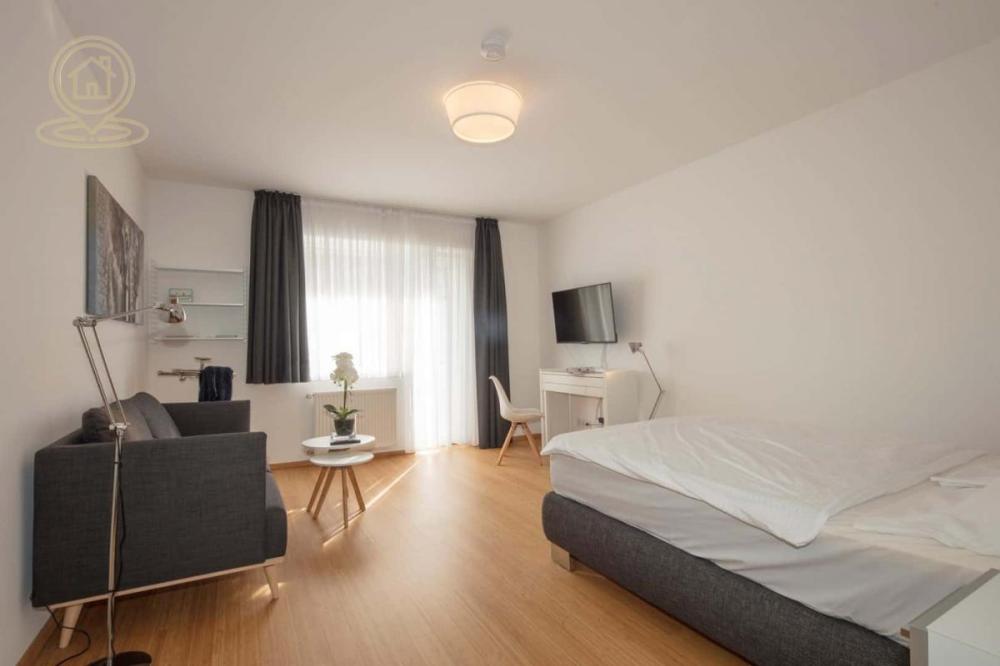 Slika 5 - Jednosoban stan za izdavanje, 32m2, 500€