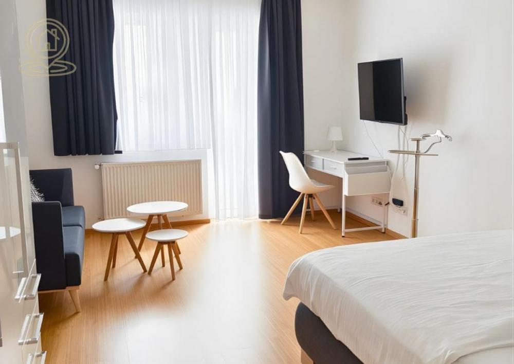 Slika 4 - Jednosoban stan za izdavanje, 32m2, 500€