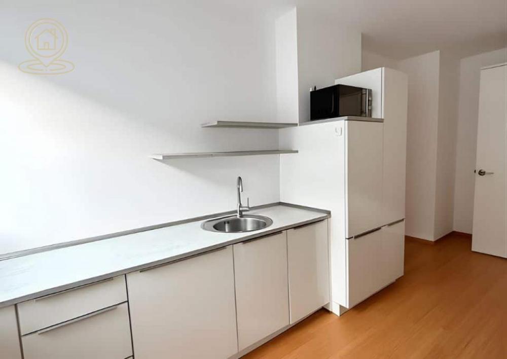 Slika 1 - Jednosoban stan za izdavanje, 32m2, 500€