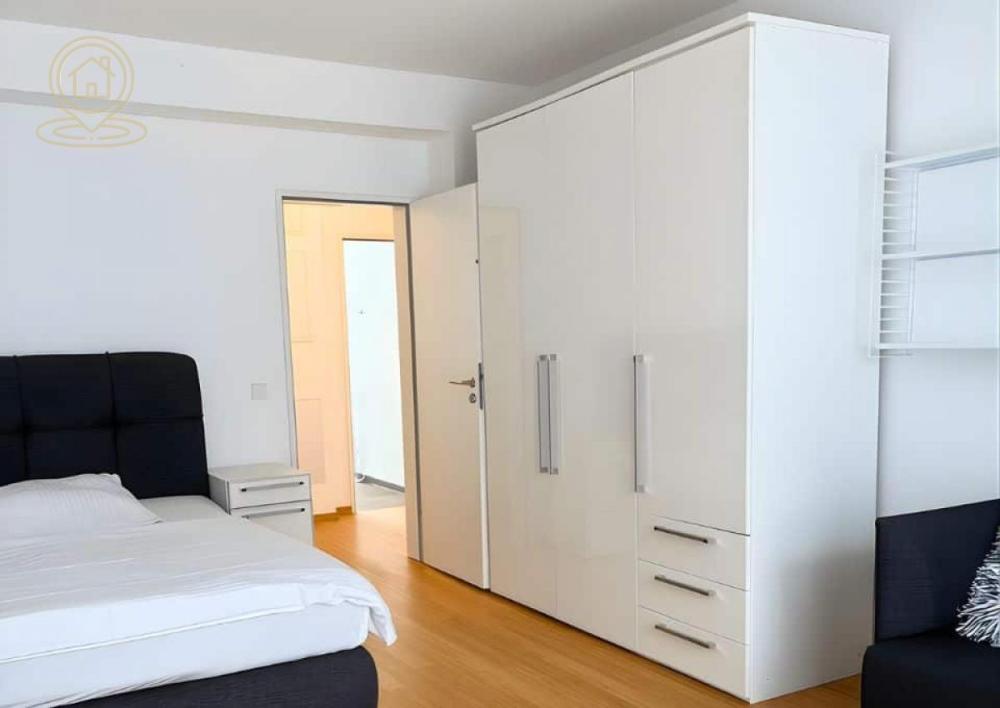 Slika 3 - Jednosoban stan za izdavanje, 32m2, 500€