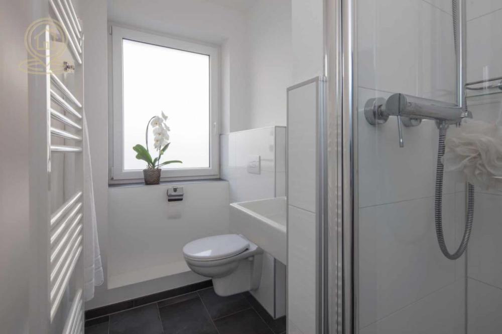 Slika 3 - Jednosoban stan za izdavanje, 31m2, 500€