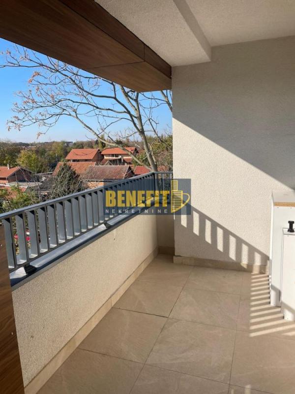 Slika 4 - Dvosoban stan za izdavanje, 42m2, 650€