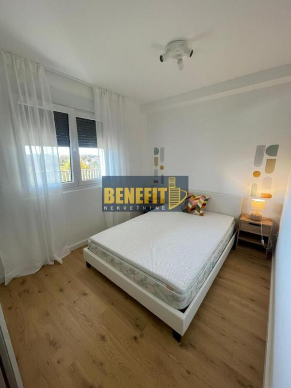 Slika 2 - Dvosoban stan za izdavanje, 42m2, 650€