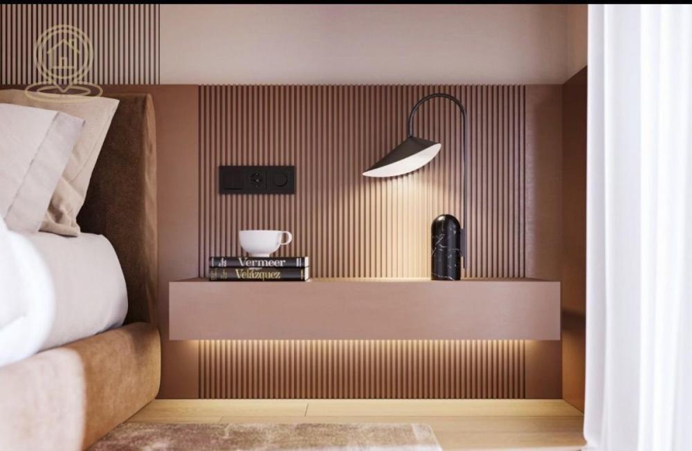 Glavna slika -Dvosoban stan za izdavanje, 62m2, 1.400€