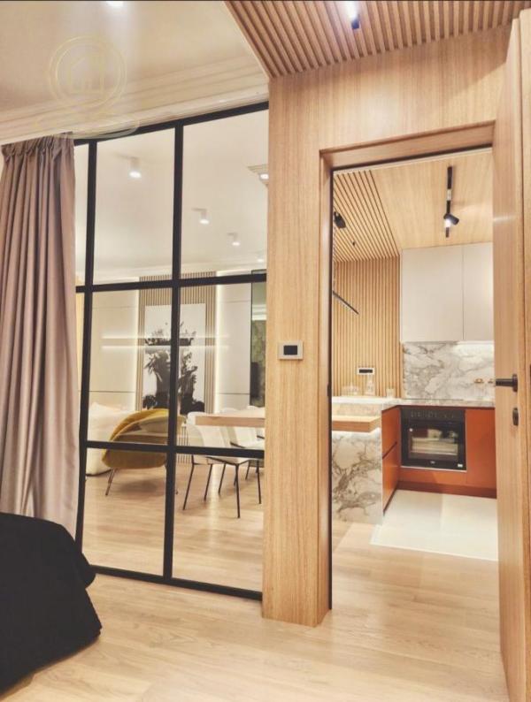 Slika 8 - Dvosoban stan za izdavanje, 62m2, 1.400€