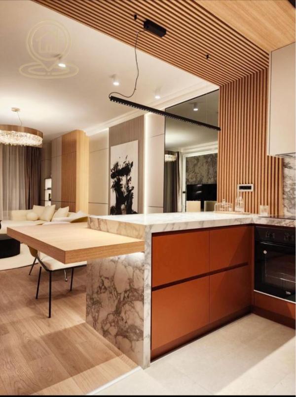 Slika 4 - Dvosoban stan za izdavanje, 62m2, 1.400€