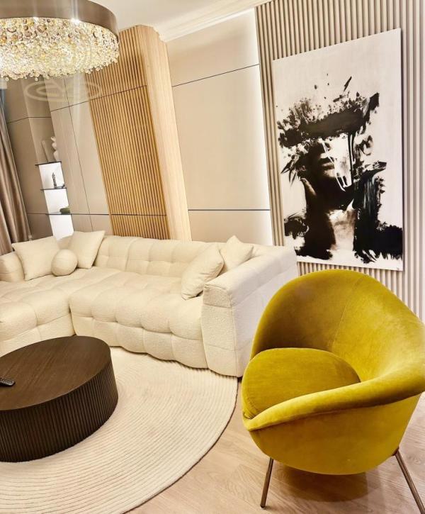 Slika 11 - Dvosoban stan za izdavanje, 62m2, 1.400€