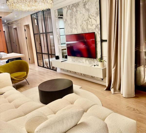 Slika 9 - Dvosoban stan za izdavanje, 62m2, 1.400€