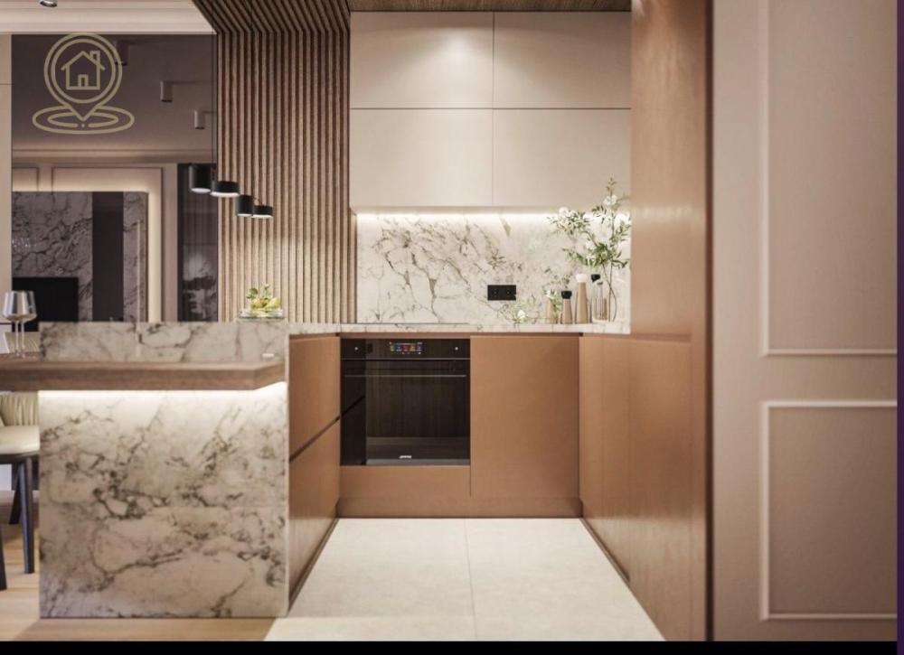 Slika 6 - Dvosoban stan za izdavanje, 62m2, 1.400€