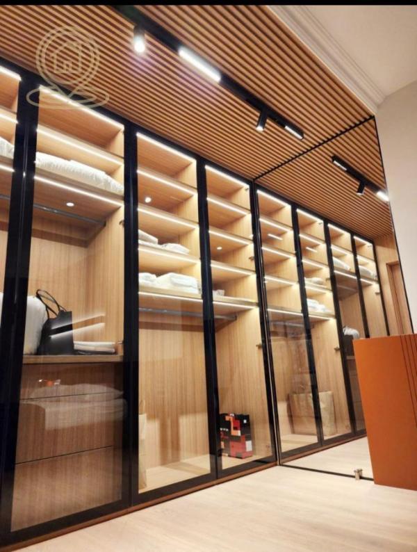 Slika 1 - Dvosoban stan za izdavanje, 62m2, 1.400€