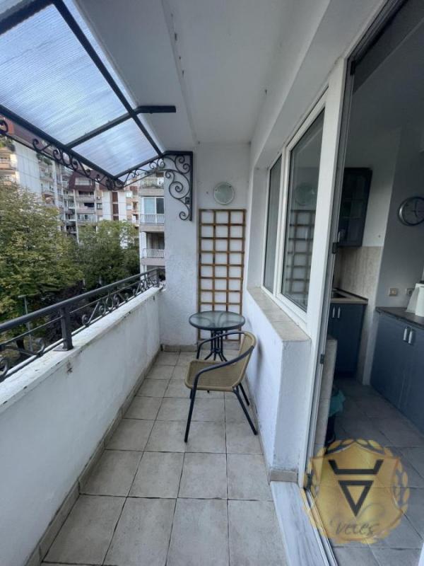 Slika 3 - Dvosoban stan za izdavanje, 54m2, 650€